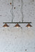 Hanging copper pendant lighting small cpr