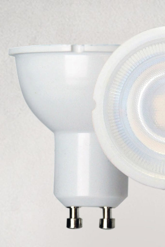 5W LED GU10 4000K Bulb