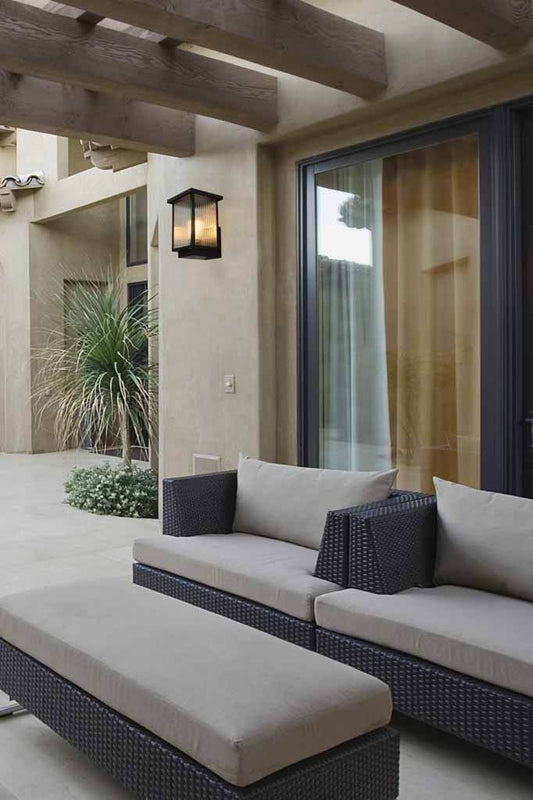 Northshore Exterior Wall Light