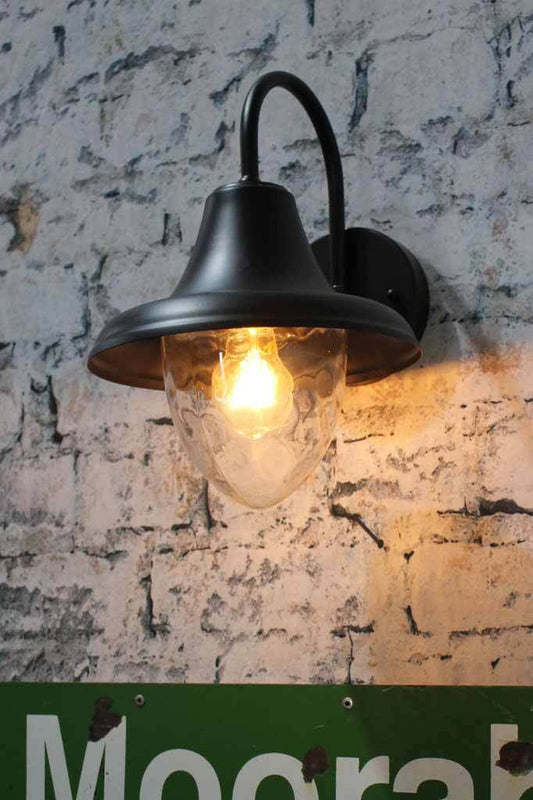 Springhill Outdoor Wall Light