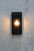 Lantern light front view