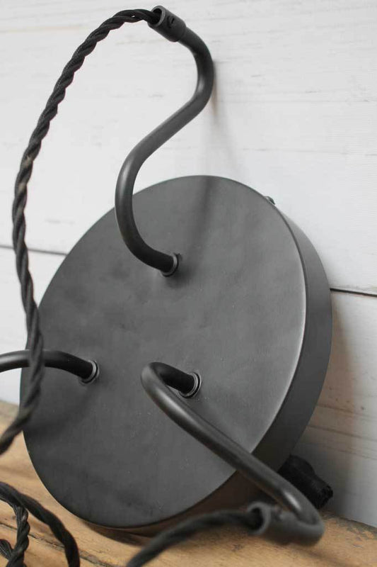 Multi light goossneck pendant lighting online Melbourne