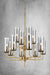 Neoclassical chandelier lights online Melbourne