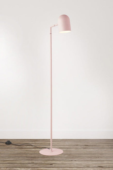 Milton Floor Lamp