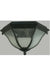 Regent outdoor lighti in black with glass and ip 44 rating for exterior use