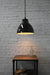 Retail lighting cafe lights with industrial style
