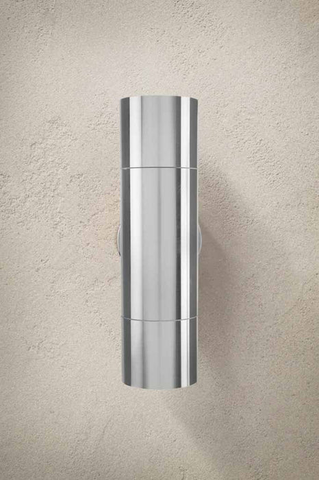 superior-stainless-steel-up-down-wall-light