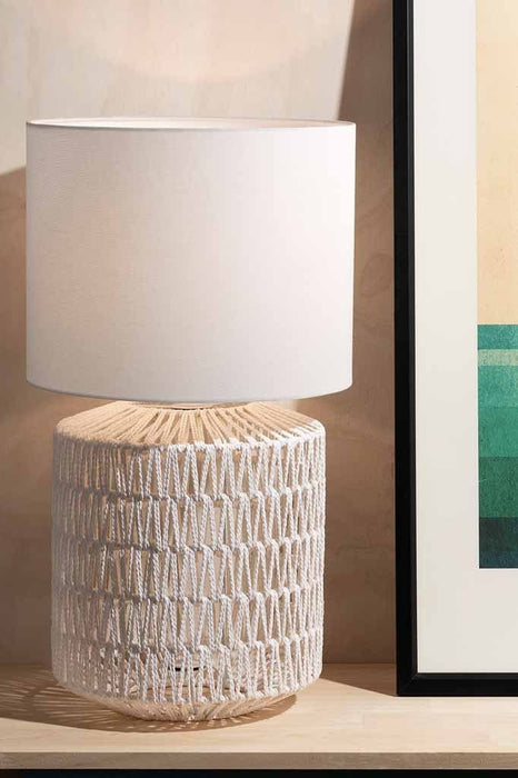 table-lamp-with-fabric-shade