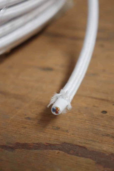 triple insulated cord