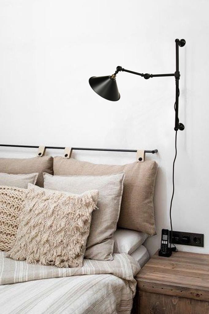 Wall Clamp Ikea Reading Light Bed IKEA RANARP Wall/Clamp Spotlight